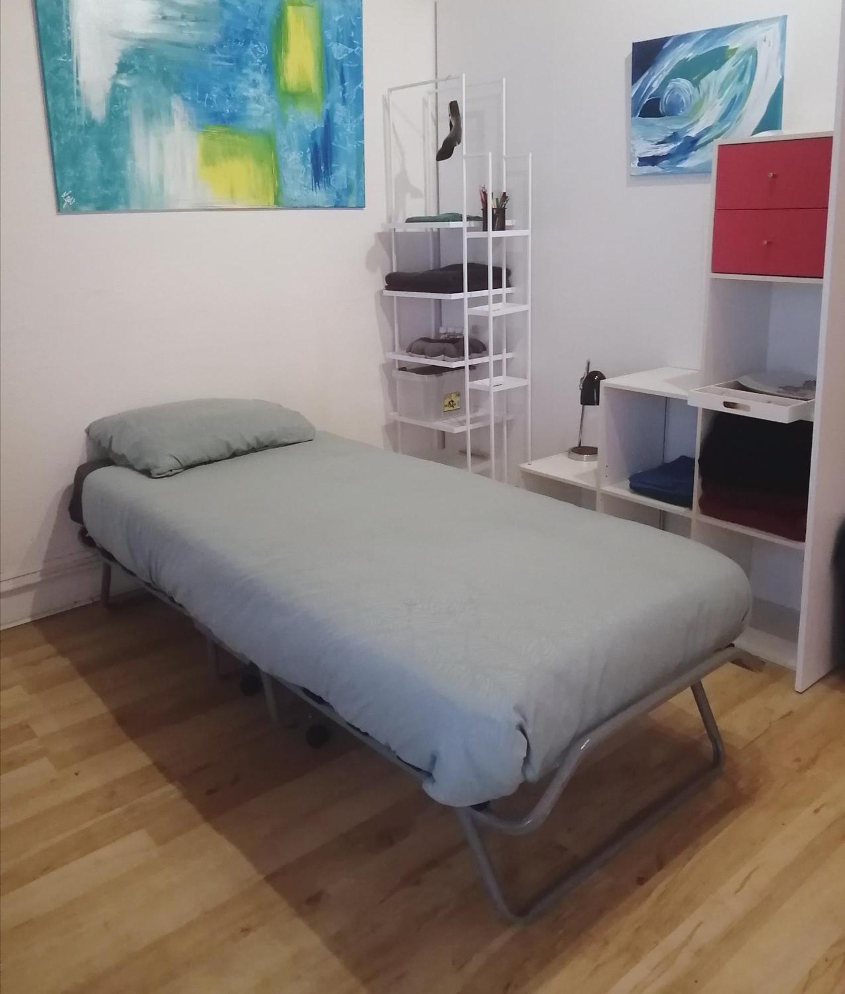 Appart Relais Art Bien-Etre Doue En Anjou Exterior foto